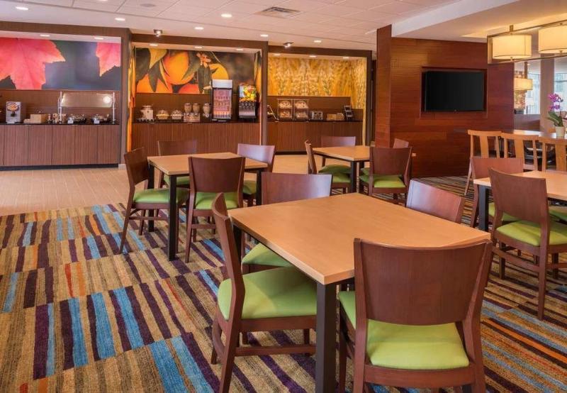 Towneplace Suites Huntington Exterior foto