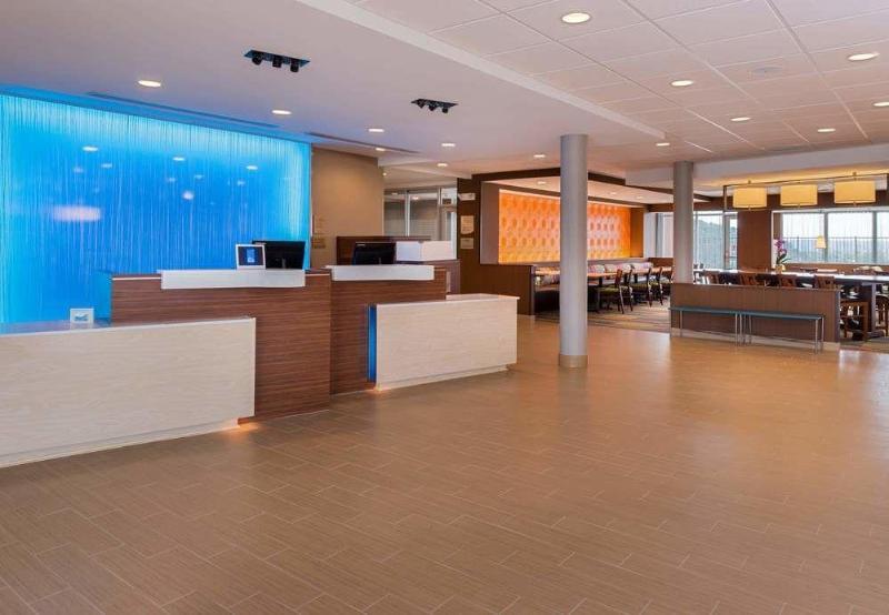 Towneplace Suites Huntington Exterior foto